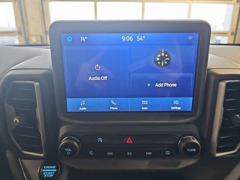 Used 2024 Ford Bronco Sport Big Bend w/ Convenience Package image 20