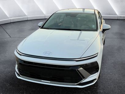 New 2025 Hyundai Sonata SEL