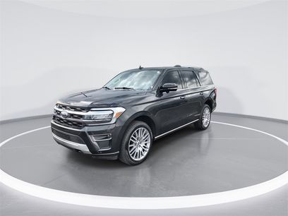 Used 2022 Ford Expedition Limited