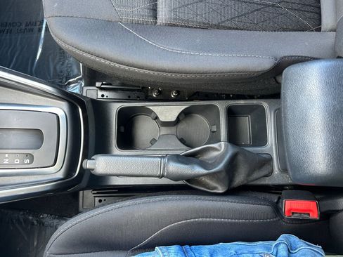 Used 2022 Ford EcoSport SE image 18