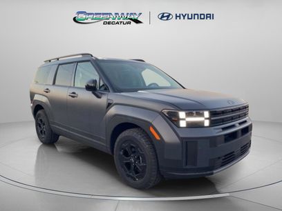 New 2026 Hyundai Santa Fe XRT