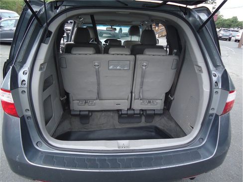 Used 2011 Honda Odyssey EX-L image 19