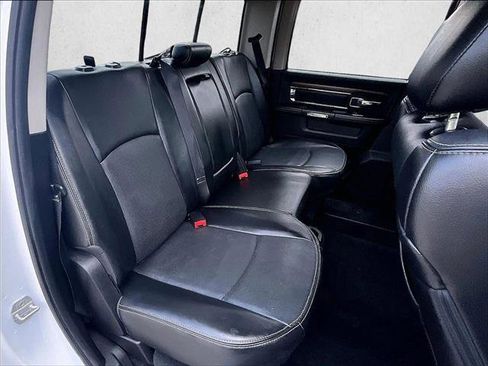Used 2013 RAM 1500 Laramie w/ Convenience Group RWD image 26