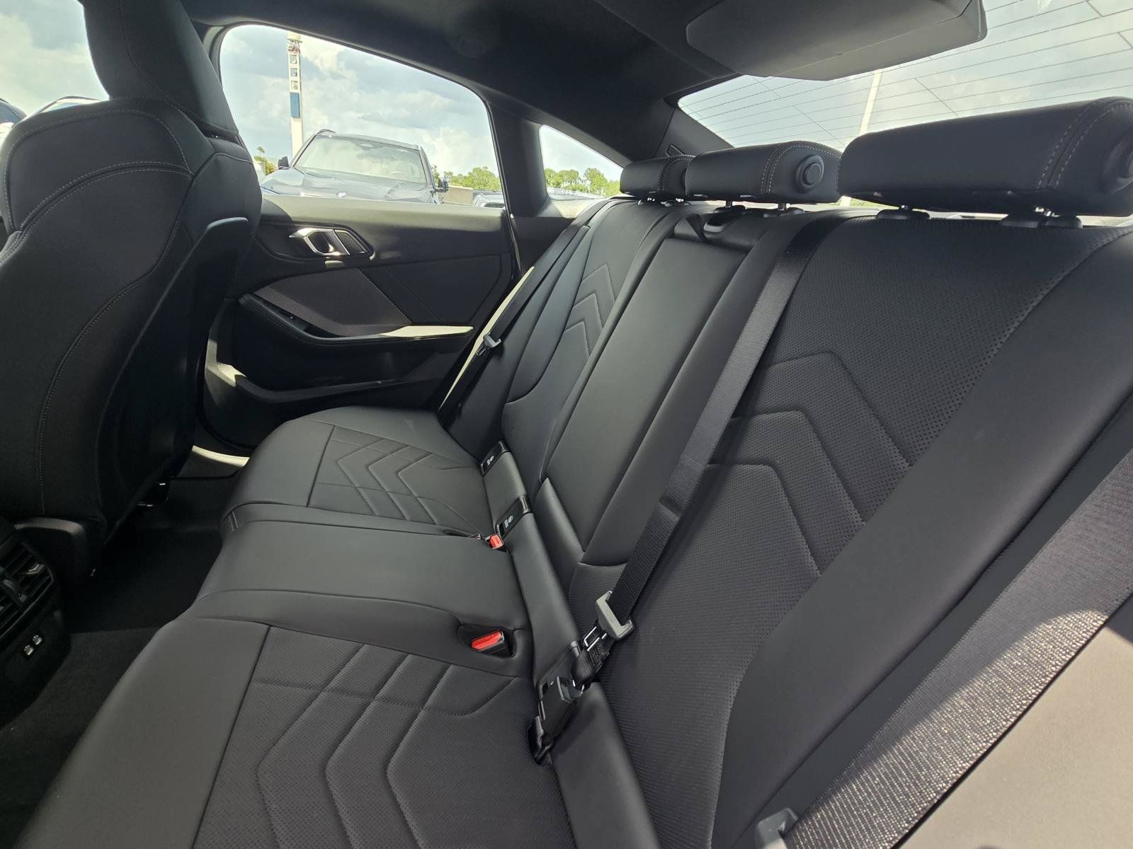 New 2026 BMW 228i w/ Premium Package FWD image 11
