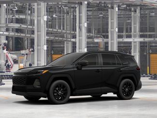 New 2026 Toyota RAV4 XLE Premium FWD video 2