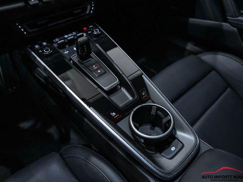 Used 2021 Porsche 911 Turbo S image 61