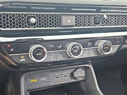 Certified 2022 Honda Civic Sport Touring image 14