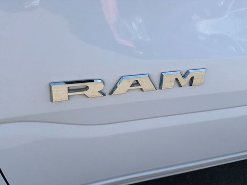 Used 2022 RAM 1500 Tradesman w/ Trailer Tow Group (B) AWD/4WD image 21