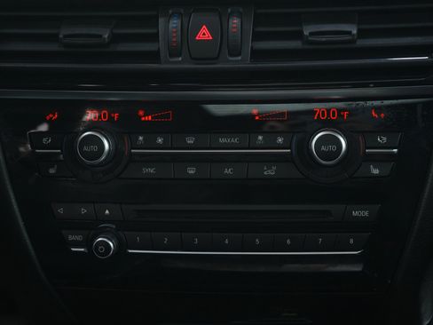 Used 2017 BMW X5 xDrive35i image 20