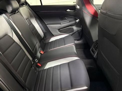 New 2026 Volkswagen GTI Autobahn FWD image 16