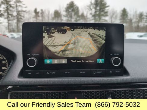 Used 2026 Honda Civic Sport image 20