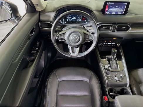 Used 2020 MAZDA CX-5 Grand Touring Reserve image 22