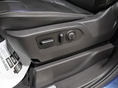 Used 2020 Chevrolet Silverado 1500 High Country w/ Trailer Camera Package image 13