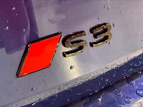 New 2026 Audi S3 Premium image 15