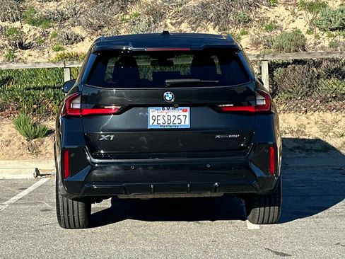 Certified 2023 BMW X1 xDrive28i w/ M Sport Package image 9