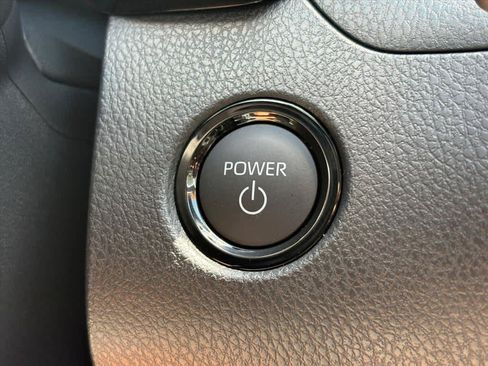 Used 2026 Toyota Camry LE FWD image 19