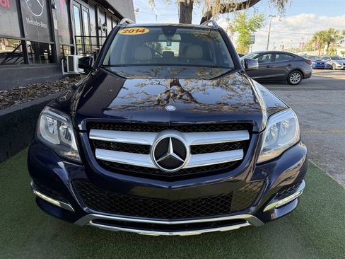Used 2014 Mercedes-Benz GLK 350 2WD w/ Premium 1 Package image 2