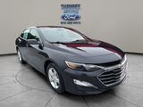 Used 2023 Chevrolet Malibu LT w/ Driver Confidence Package image 3