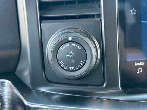 Used 2024 Ford F250 Lariat w/ Lariat Ultimate Package AWD/4WD image 32