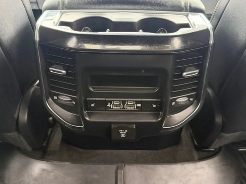 Used 2020 RAM 1500 Laramie AWD/4WD image 48