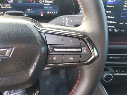 Certified 2024 Chevrolet Traverse RS w/ LPO, Floor Liner Package image 11