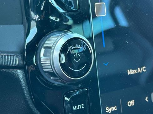 Used 2023 RAM 1500 TRX image 31