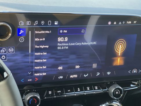 New 2025 Chevrolet Blazer EV LT w/ Super Cruise Package image 49