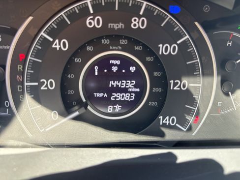 Used 2016 Honda CR-V EX image 28