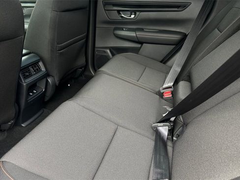 New 2026 Honda CR-V Sport image 11