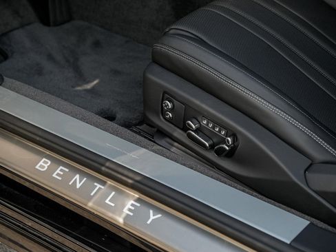 New 2026 Bentley Continental GT AWD/4WD image 33