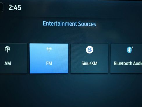 Used 2025 Ford F150 Raptor w/ Equipment Group 803A Raptor R image 33