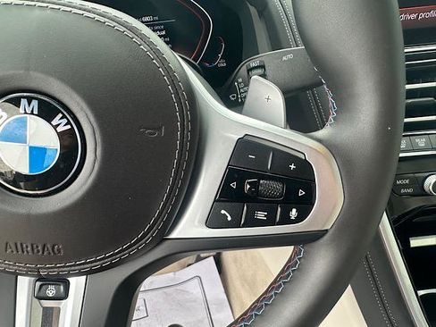 Used 2026 BMW M850i xDrive AWD/4WD image 24