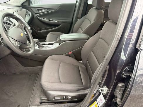 Used 2023 Chevrolet Malibu LT image 21