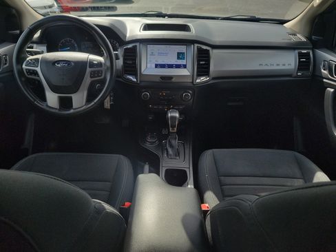 Used 2023 Ford Ranger XLT w/ Equipment Group 302A High image 20