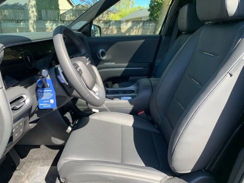 New 2026 Hyundai Palisade Calligraphy AWD/4WD image 14
