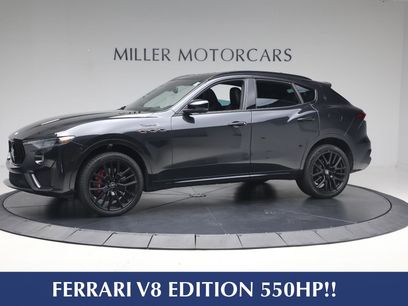 Certified 2023 Maserati Levante Modena S