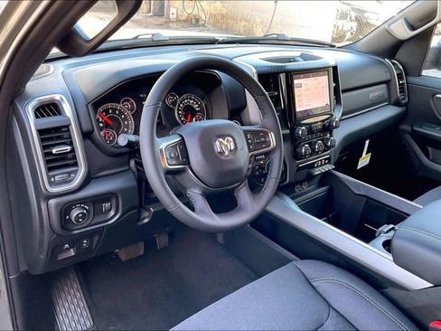 New 2026 RAM 1500 Big Horn image 6