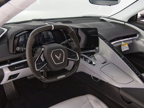 Used 2024 Chevrolet Corvette E-Ray AWD/4WD image 22