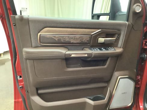 New 2026 RAM 2500 Limited image 13