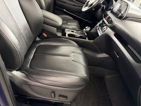Used 2020 Hyundai Santa Fe Limited image 26