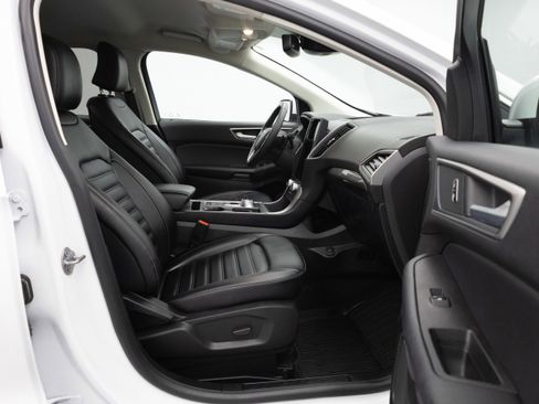 Used 2024 Ford Edge SEL w/ Convenience Package image 30