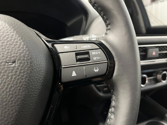 New 2027 Honda HR-V EX-L image 16