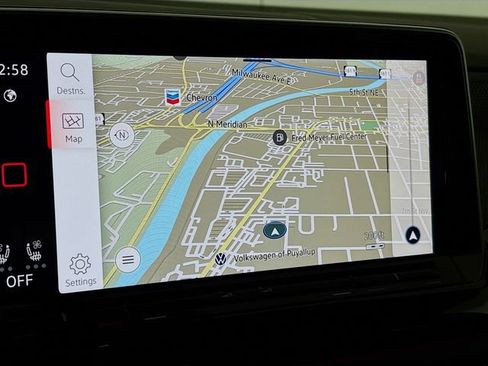 New 2026 Volkswagen Atlas Cross Sport SEL R-Line image 14