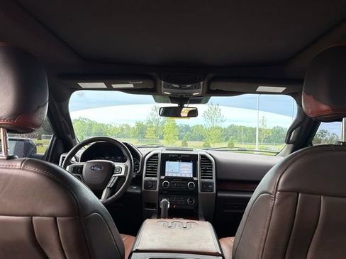 Used 2018 Ford F150 King Ranch AWD/4WD image 22