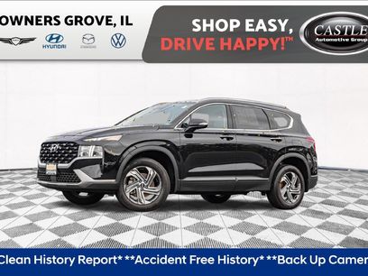 Certified 2023 Hyundai Santa Fe SEL