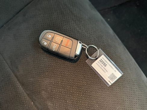 Used 2023 Dodge Challenger R/T Scat Pack w/ Plus Package image 25