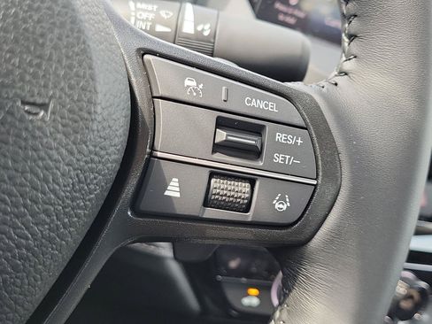 New 2026 Honda Accord EX-L image 13