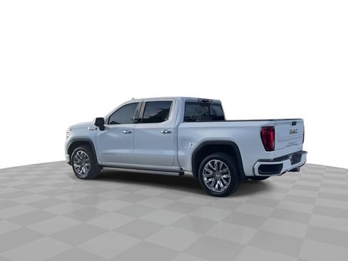 New 2026 GMC Sierra 1500 Denali w/ Denali Reserve Package AWD/4WD image 6