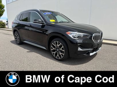 Used 2021 BMW X1 xDrive28i w/ Convenience Package