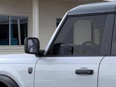 New 2026 Ford Bronco Big Bend AWD/4WD image 22